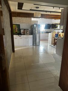 Kitchen Image of 1600 Sq.ft 3 BHK Apartment / Flat for sale in Adithi Elegance, Gunjur Palya Bengaluru for Rs. 14700000
