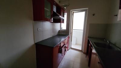 Kitchen Image of 927 Sq.ft 2 BHK Apartment / Flat for sale in DLF Woodland Heights, Bommasandra Bengaluru for Rs. 6600000