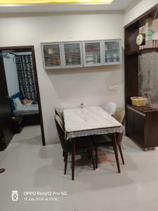 Hall Image of 1241 Sq.ft 2 BHK Apartment / Flat for sale in Gota Ahmedabad for Rs. 7600000
