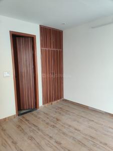 Bedroom Image of 2250 Sq.ft 3 BHK Builder Floor for rent in Global Tower, Ashok Vihar Phase 3 Extension Gurgaon for Rs. 22000