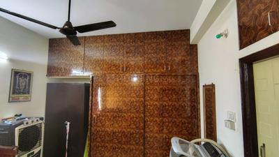Hall Image of 1650 Sq.ft 3 BHK Apartment / Flat for rent in Narayanguda Hyderabad for Rs. 40000