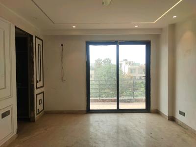 Bedroom Image of 2100 Sq.ft 3 BHK Builder Floor for sale in Sector 57 Gurgaon for Rs. 21000000
