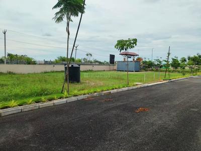 Image of 2403 Sq.ft Residential Plot / Land for sale in Sholinganallur, Chennai for Rs. 18960000