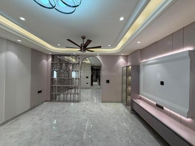 Hall Image of 1850 Sq.ft 3 BHK Builder Floor for sale in Indirapuram Ghaziabad for Rs. 26000000