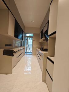 Image of 1250 Sq.ft 2 BHK Apartment / Flat for sale in Pam Solitaire Castle, Vasai West, Vasai for Rs. 8500000