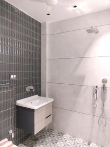 Bedroom Two Image of 2250 Sq.ft 3 BHK Builder Floor for sale in Greater Faridabad Luxury Floors, Sector 85 Faridabad for Rs. 24500000