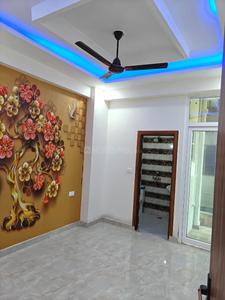 2 BHK Flat