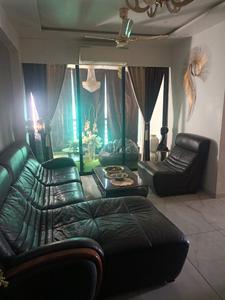 Hall Image of 1890 Sq.ft 3 BHK Apartment / Flat for sale in Padmanabh Dwarkesh Antilia, Motera Ahmedabad for Rs. 10500000