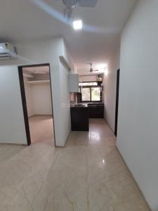 Hall Image of 325 Sq.ft 1 BHK Apartment / Flat for sale in Platinum Prive, Andheri West Mumbai for Rs. 14000000