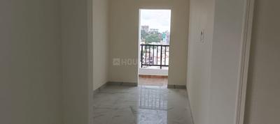 Balcony Image of 1306 Sq.ft 2 BHK Apartment / Flat for sale in Puppalaguda Hyderabad for Rs. 8489000