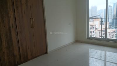Bedroom Image of 1409 Sq.ft 3 BHK Apartment / Flat for sale in Thane West Thane for Rs. 27500000