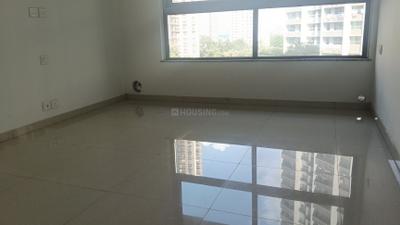 Bedroom Image of 850 Sq.ft 2 BHK Apartment / Flat for rent in Kalpataru Immensa, Thane West Thane for Rs. 45000
