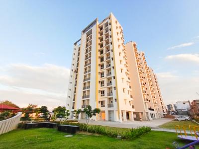 3 BHK Flat