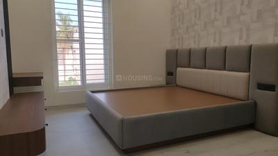 Bedroom Image of 4400 Sq.ft 4 BHK Duplex for sale in Kalapatti Coimbatore for Rs. 34000000