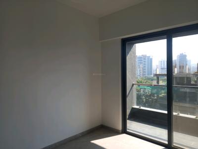 Living Room Image of 1000 Sq.ft 2 BHK Apartment / Flat for sale in Shree Bhagwati Panache Flora, Ravet Pune for Rs. 5400000