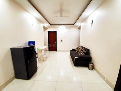 Hall Image of Cloud Nine Rooms in Sector 38, Gurgaon