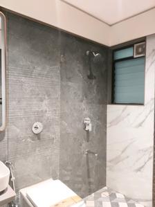 Bedroom Two Image of 1000 Sq.ft 2 BHK Apartment / Flat for sale in Regency Anantam, Dombivli East Thane for Rs. 7999999