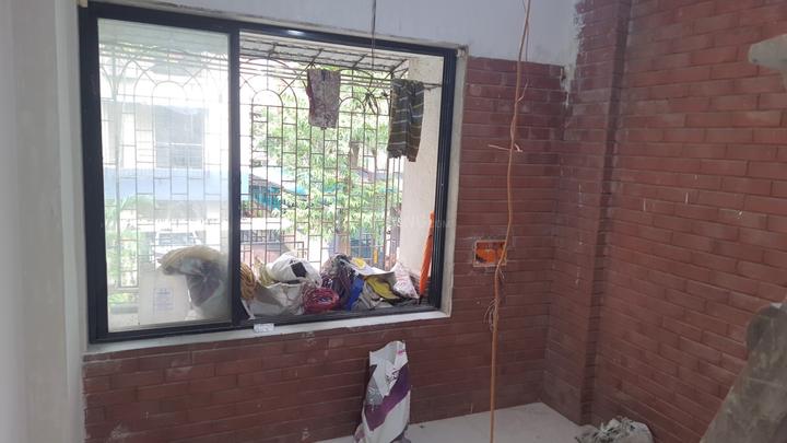 Sector 12, Vashi Bedroom 1