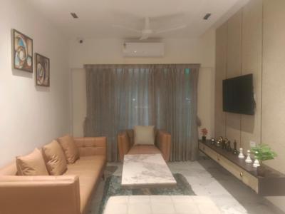 2 BHK Flat