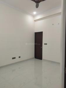 Bedroom Image of 2500 Sq.ft 3 BHK Builder Floor for rent in Gomti Nagar Lucknow for Rs. 30000