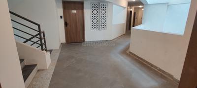 Balcony Image of 950 Sq.ft 2 BHK Apartment / Flat for sale in Mahalaxmi Zen Estate, Kharadi Pune for Rs. 10500000