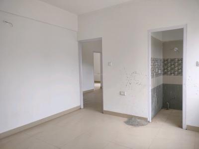 Bedroom Image of 1330 Sq.ft 2 BHK Apartment / Flat for sale in Fern Nest, Electronic City Bengaluru for Rs. 6250000