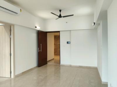 Living Room Image of 1100 Sq.ft 3 BHK Apartment / Flat for sale in Oberoi Eternia Towers A to D, Mulund West Mumbai for Rs. 31500000