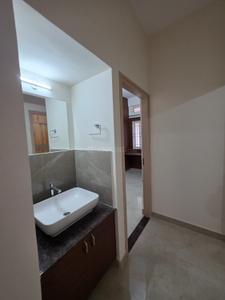 Image of 1350 Sq.ft 3 BHK Independent House for rent in Kudlu Gate, Bengaluru for Rs. 45000