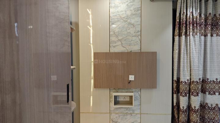 Block A, Sector 122 Bedroom One 1