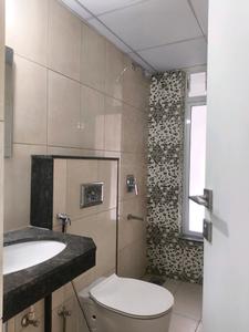 Bedroom Two Image of 859 Sq.ft 2 BHK Apartment / Flat for rent in Godrej Hill Retreat, Mahalunge Pune for Rs. 27000