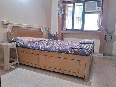 Bedroom Image of 905 Sq.ft 2 BHK Apartment / Flat for sale in Gotri Vadodara for Rs. 2500000