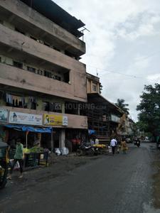 Image of 690 Sq.ft 2 BHK Apartment / Flat for sale in Shreeji Darshan, Bhiwandi, Thane for Rs. 4000000