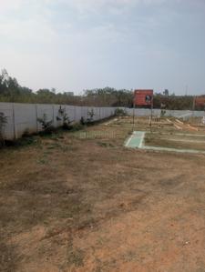 Image of 28024 Sq.ft Residential Plot / Land for sale in LG Rose Heritage Extension, Mitganahalli, Bengaluru for Rs. 119100000