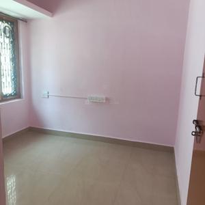 Bedroom Image of 600 Sq.ft 1 BHK Builder Floor for rent in BTM Layout 2nd Stage Bengaluru for Rs. 19000