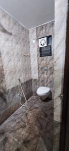 Bathroom Image of 2200 Sq.ft 3 BHK Apartment / Flat for rent in Dharampeth Nagpur for Rs. 40000