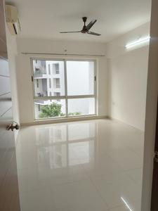 Hall Image of 850 Sq.ft 2 BHK Apartment / Flat for rent in Magarpatta Iris, Magarpatta City Pune for Rs. 33000