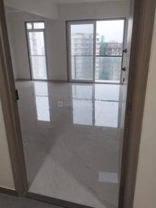 Hall Image of 1210 Sq.ft 2 BHK Apartment / Flat for sale in Cybercity Westbrook, Kokapet Hyderabad for Rs. 14500045