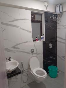 Bathroom Image of Yash Accommodation  in Andheri East, Mumbai