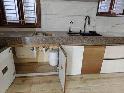 Image of 700 Sq.ft 2 BHK Independent House for sale in Padianallur, Chennai for Rs. 2825000