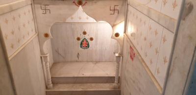 Image of 1857 Sq.ft 4 BHK Apartment / Flat for sale in Purbalok, Kolkata for Rs. 10000000