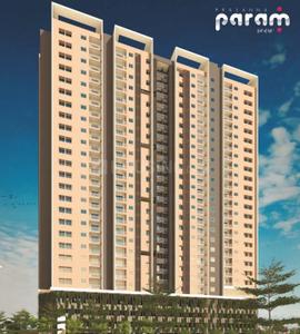 Image of 1449 Sq.ft 3 BHK Apartment / Flat for sale in Prasanna Param, Wakad, Pune for Rs. 13500000