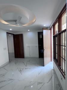 Hall Image of 1260 Sq.ft 4 BHK Apartment / Flat for sale in Swaraj Homes RWA Block A Mahavir Enclave Part 2, Mahavir Enclave New Delhi for Rs. 13000000