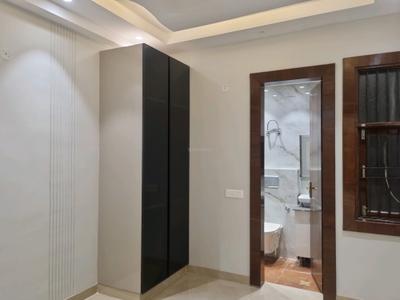 Bedroom Image of 700 Sq.ft 2 BHK Apartment / Flat for sale in Dream Ultra Luxury by Dream Home Buildtech, Mahavir Enclave New Delhi for Rs. 5800001