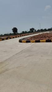 Image of 192 Sq.ft Residential Plot / Land for sale in Jogipet, Sangareddy for Rs. 2688000