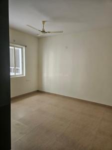 Living Room Image of 1813 Sq.ft 3 BHK Apartment / Flat for sale in Saket Pranamam Block B And Block D, Kompally Hyderabad for Rs. 11000000