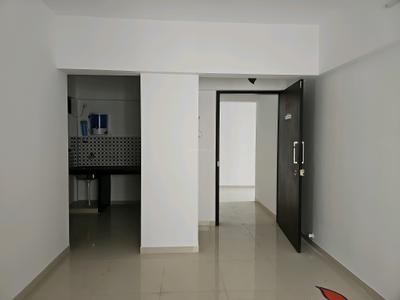 Living Room Image of 550 Sq.ft 1 BHK Apartment / Flat for sale in Sanskruti Meander, Wagholi Pune for Rs. 3500000