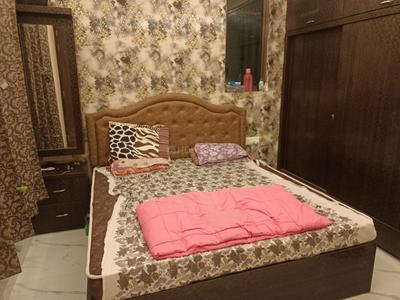 Bedroom Image of 600 Sq.ft 2 BHK Apartment / Flat for sale in Raymond Realty Ten X Habitat, Thane West Thane for Rs. 16000000