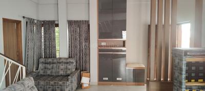 Hall Image of 1800 Sq.ft 3 BHK Builder Floor for rent in Arakere Bengaluru for Rs. 65000