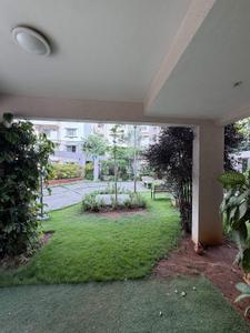 Image of 3863 Sq.ft 4 BHK Apartment / Flat for rent in Sobha Ivory, Sivanchetti Gardens, Bengaluru for Rs. 250000