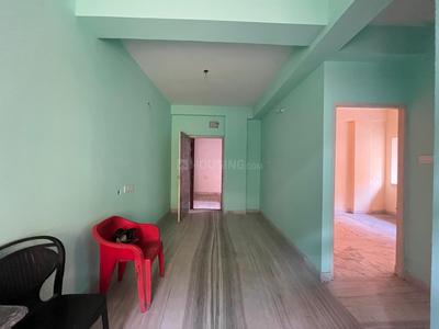 Hall Image of 800 Sq.ft 2 BHK Apartment / Flat for sale in Naktala Kolkata for Rs. 3200000